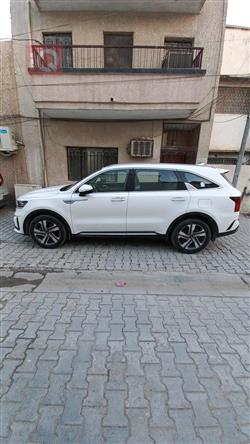 کیا سۆرینتۆ